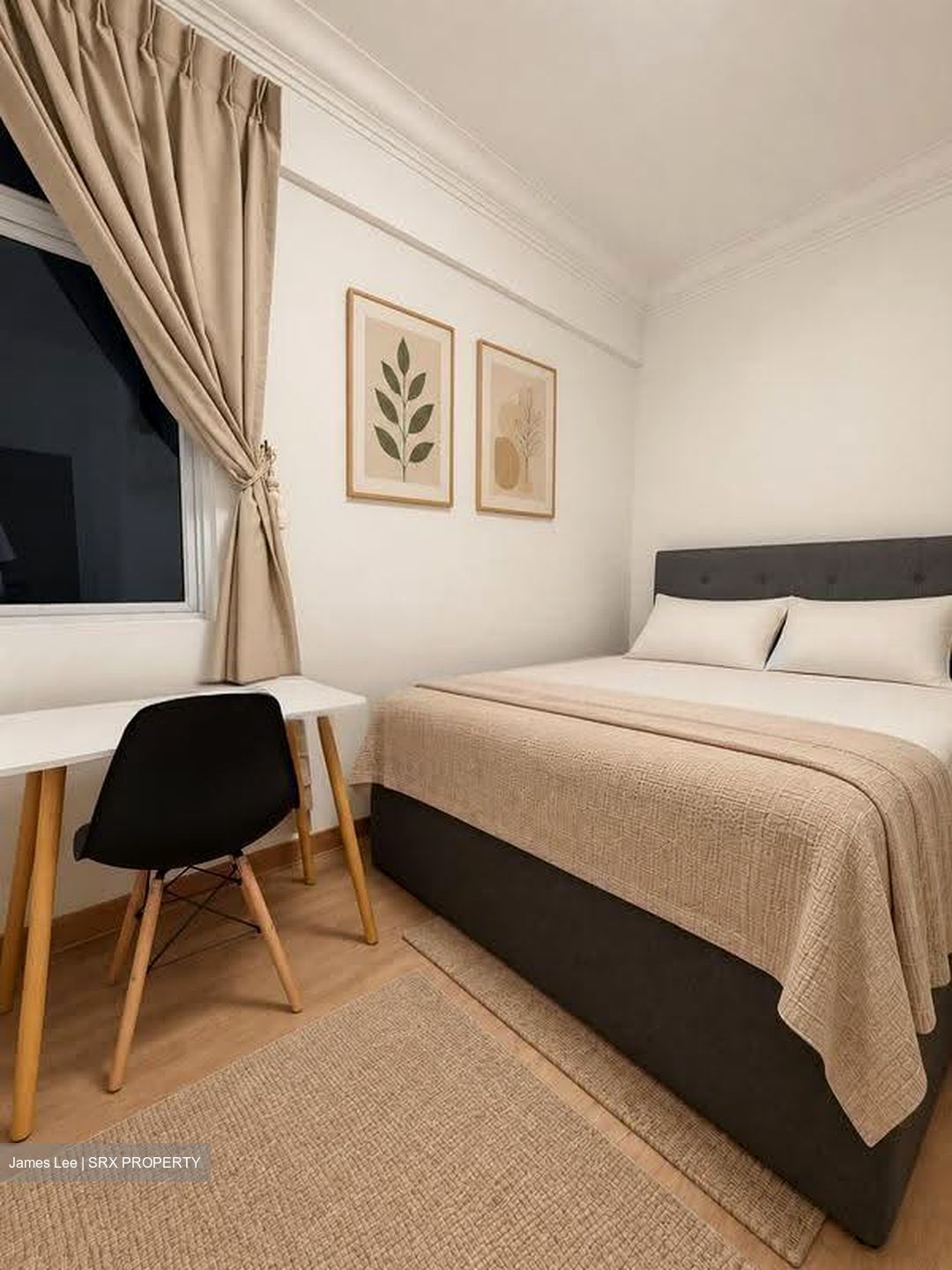La Crystal (D9), Apartment #639474461